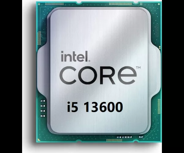 מעבד Intel Core i5-13600 Tray No Fan UHD770 MAX 5.0Ghz LGA1700