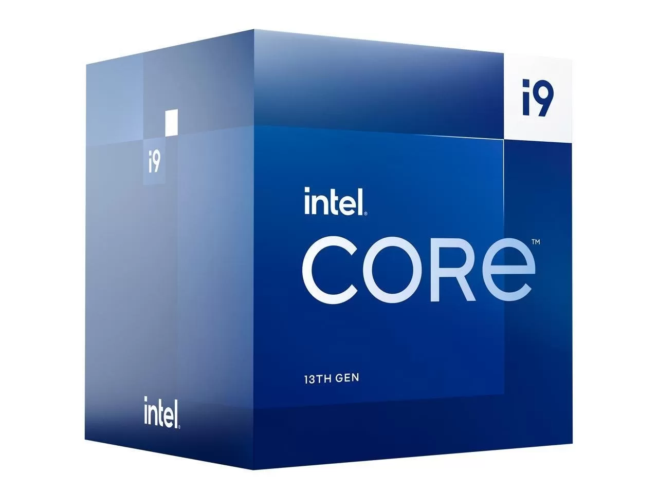 מעבד Intel Core i9-13900 BOX WITH Fan UHD770 MAX 5.0Ghz LGA1700