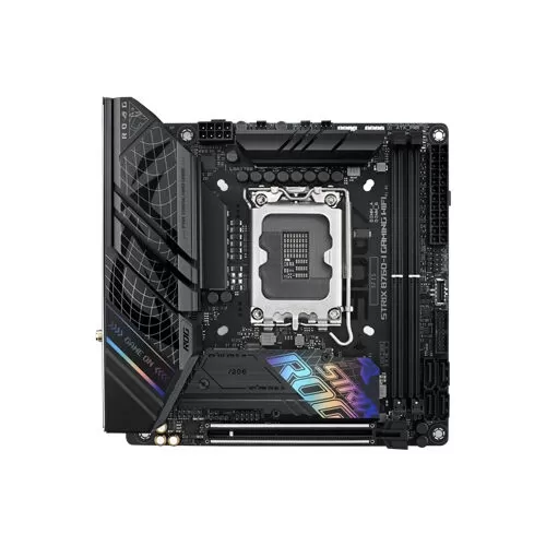 לוח אם Asus ROG Strix B760-I Gaming WiFi LGA1700 Mini-ITX