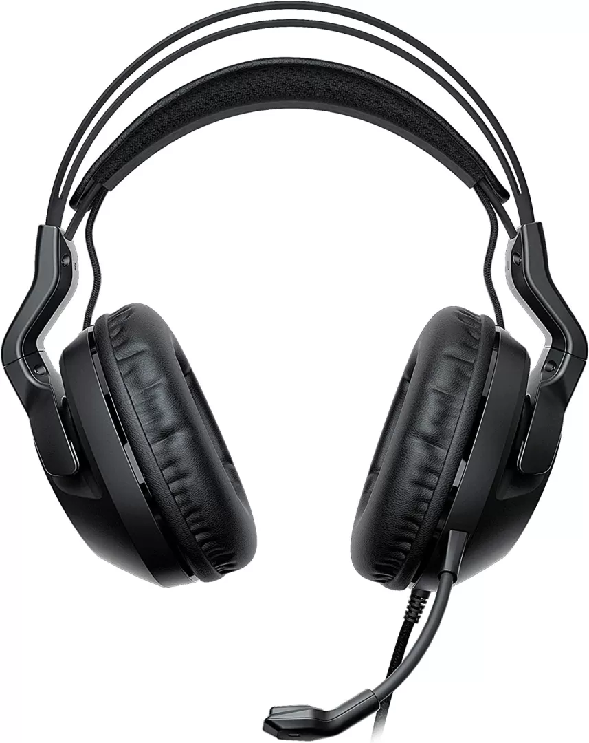 אוזניות גיימינג ROCCAT ELO USB 7.1 תמונה 2