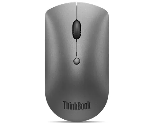 עכבר למחשב ThinkBook Bluetooth Silent Mouse