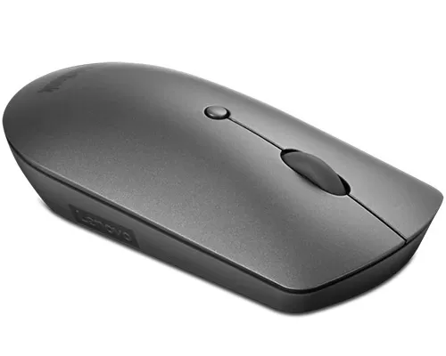 עכבר למחשב ThinkBook Bluetooth Silent Mouse תמונה 3