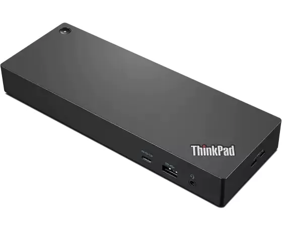 תחנת עגינה Lenovo Universal Thunderbolt 4 Dock - IL