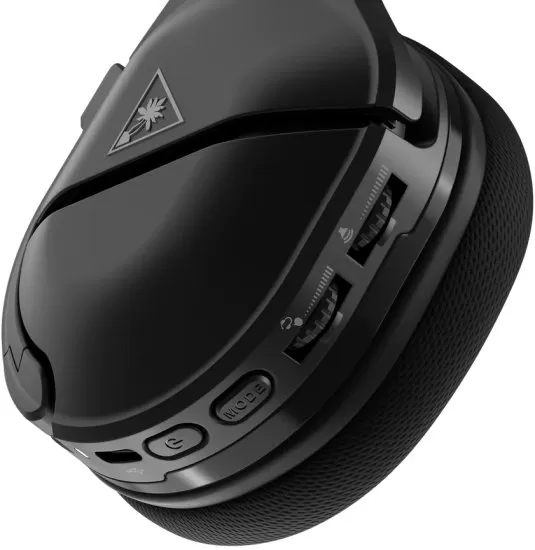 אוזניות גיימינג אלחוטיות Turtle Beach ST600 G2 MAX XBOX שחור תמונה 4