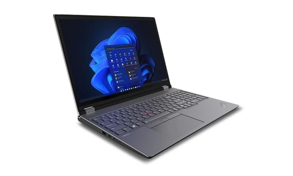 מחשב נייד P16 G1 i7-12800HX 16"2K 1T-M.2 32G W10P A3000 3Y Lenovo
