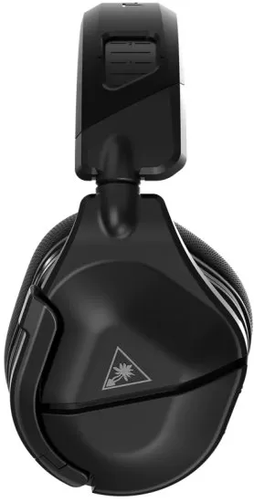 אוזניות גיימינג אלחוטיות Turtle Beach ST600 G2 MAX PS שחור תמונה 2