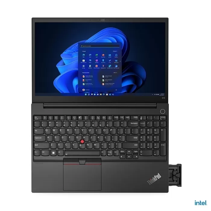 מחשב נייד לנובו Lenovo ThinkPad E15 Gen 4 21E60092IV תמונה 2