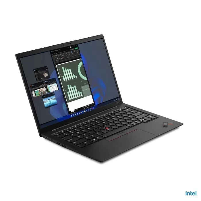 מחשב נייד X1 Yoga G7 i7-1260P 14"4K-MT 1T-M.2 16G W11P 3YP Lenovo