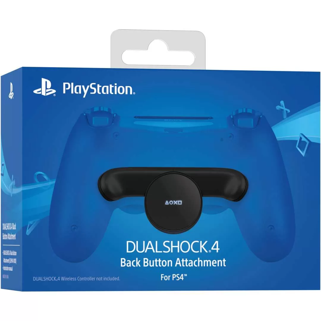 לחצן אחורי PS4 DualShock 4 Back Button Attachment תמונה 2