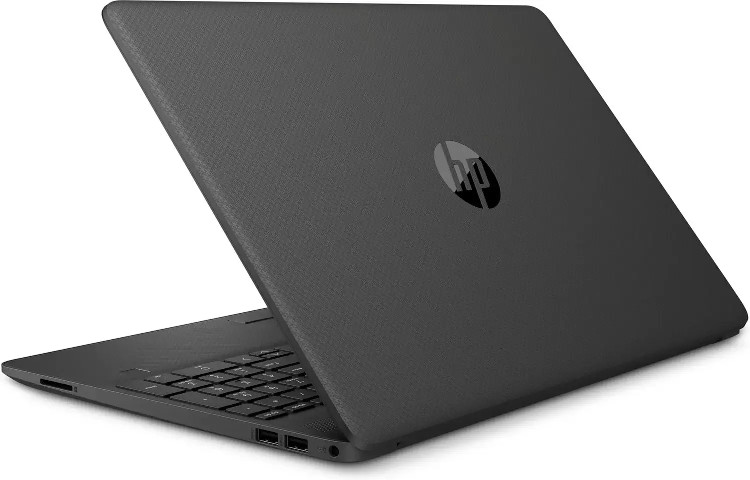 מחשב נייד HP 250 G9 15.6" 6F1Z9EA i5-1235U/8GB/256/Dark Silver/DOS/3YOS תמונה 4