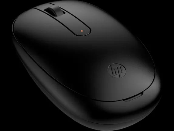 עכבר אלחוטי HP 240 Empire BLACK Bluetooth Mouse