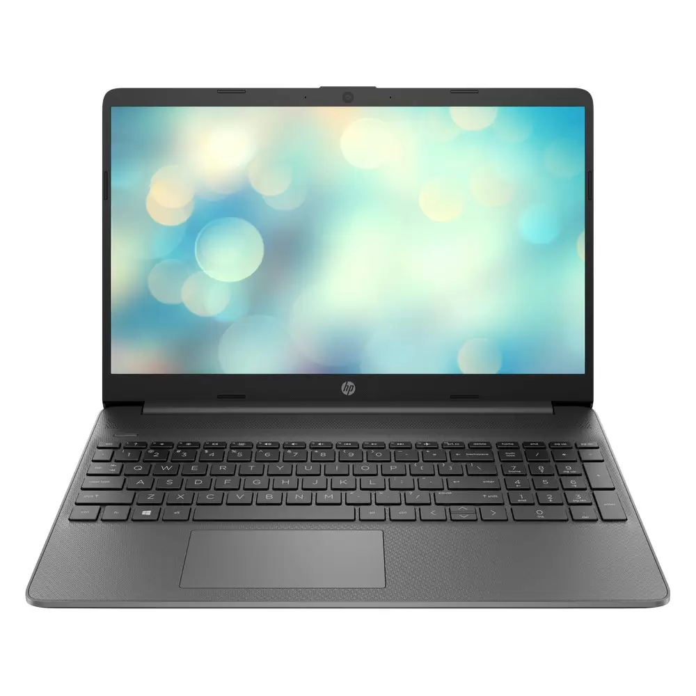 מחשב נייד HP 14s-dq5013nj 7C455EA HP Laptop 14sj i7/16/512SSD/FreeDos