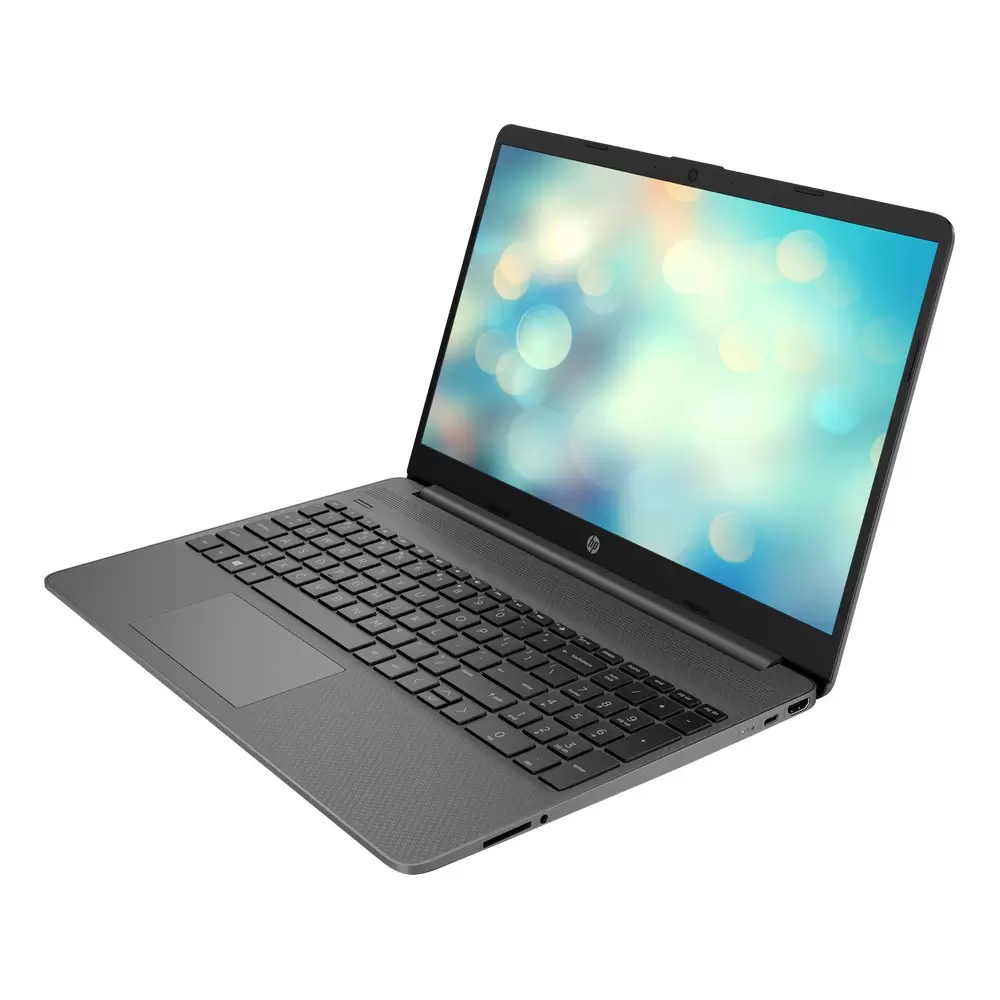 מחשב נייד HP 14s-dq5013nj 7C455EA HP Laptop 14sj i7/16/512SSD/FreeDos תמונה 2