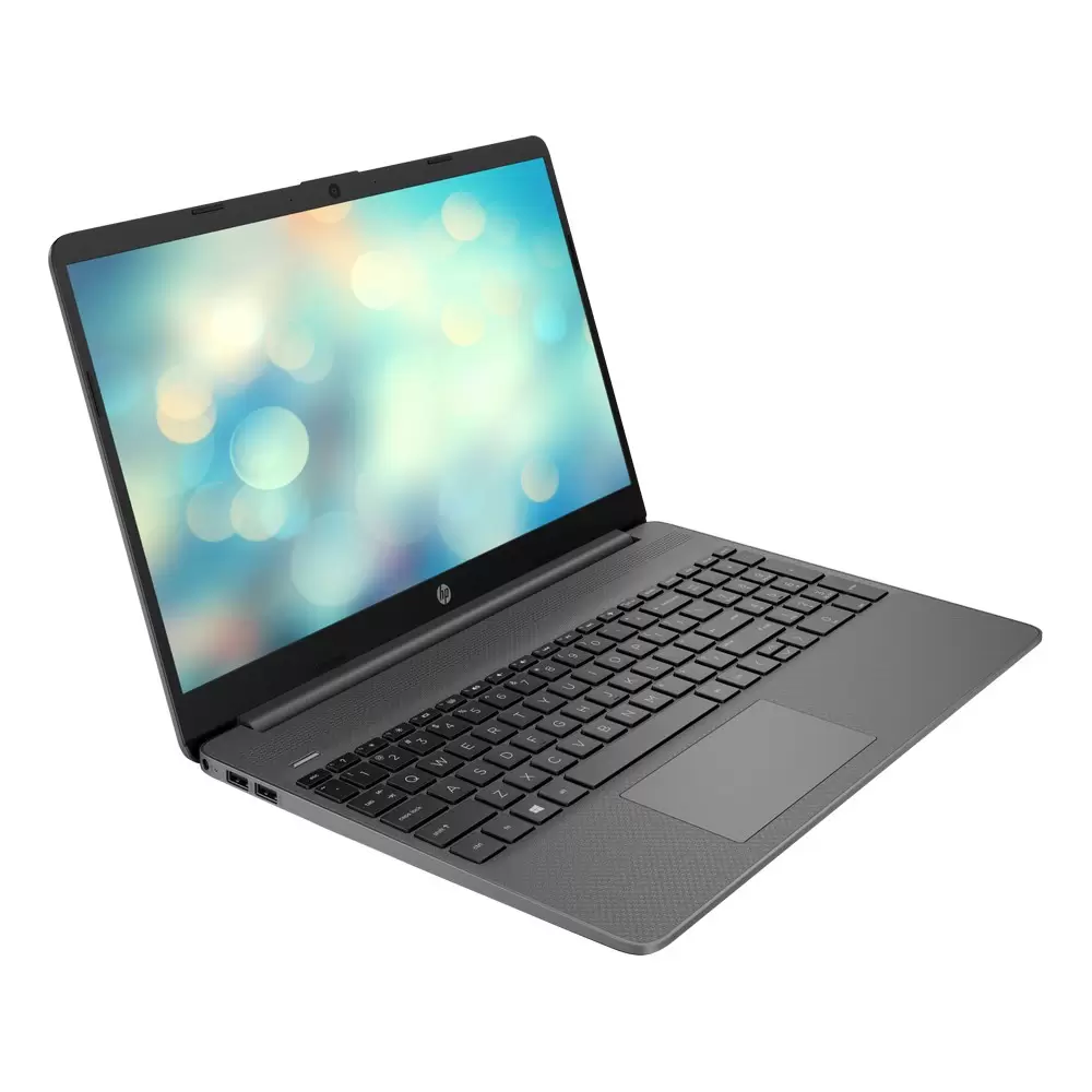 מחשב נייד HP 14s-dq5013nj 7C455EA HP Laptop 14sj i7/16/512SSD/FreeDos תמונה 3