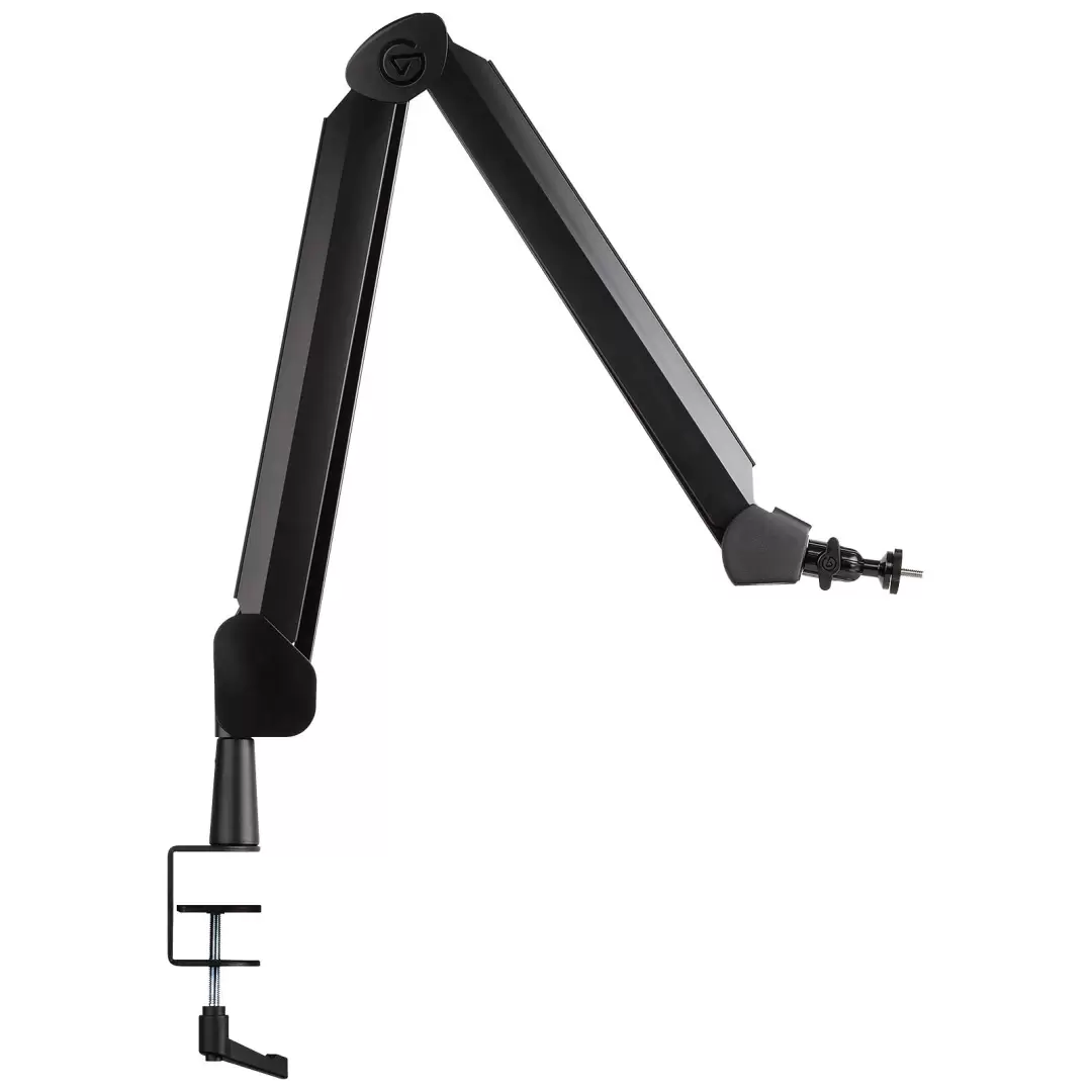 זרוע שולחן למיקרופון CORSAIR ELGATO WAVE MIC ARM תמונה 2