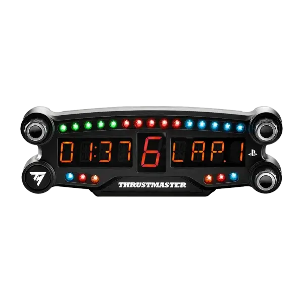 BT LED DISPLAY PS4
