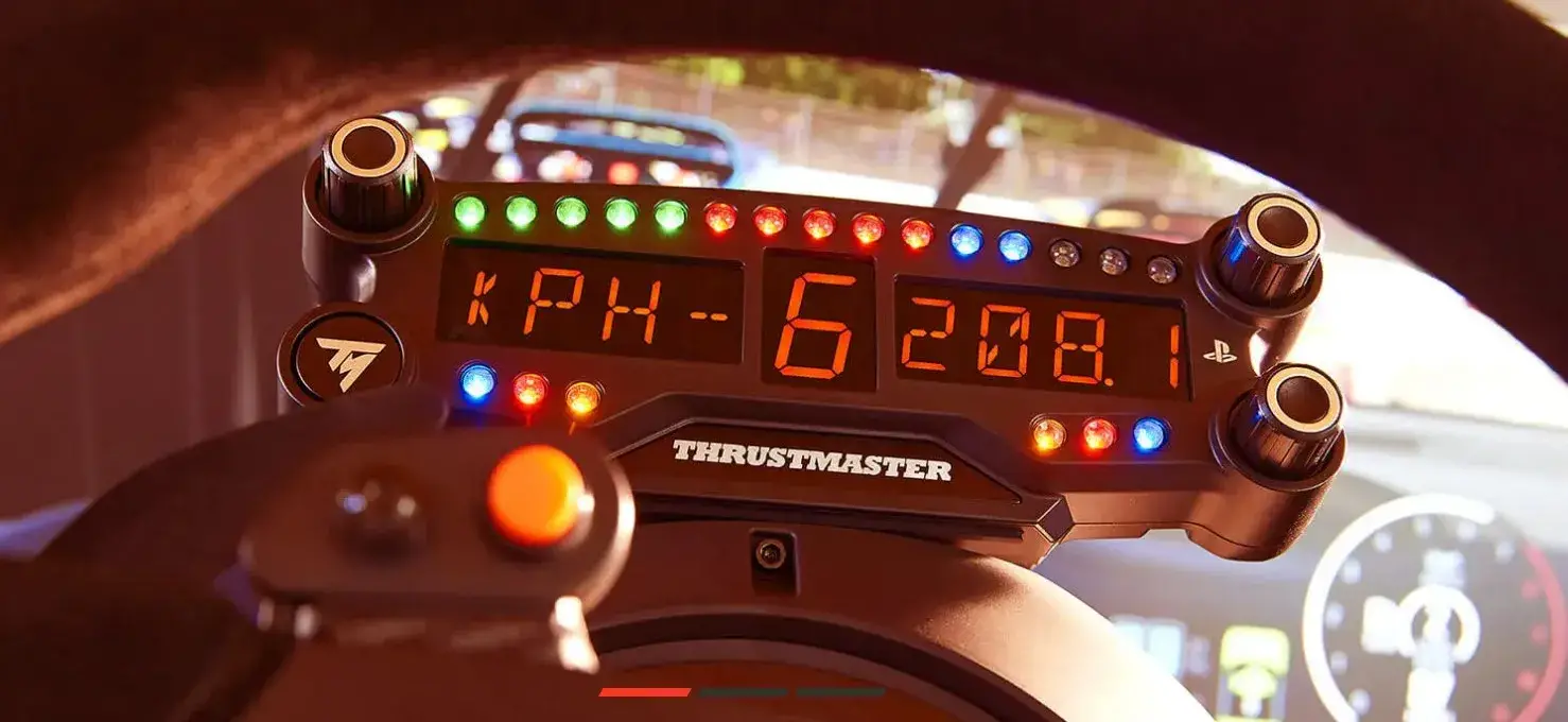BT LED DISPLAY PS4 תמונה 3