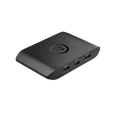 כרטיס לכידה חיצוני CORSAIR ELGATO HD60 X תמונה 2
