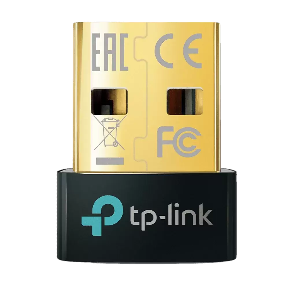 כרטיס TP-Link UB500 Bluetooth 5.0 USB