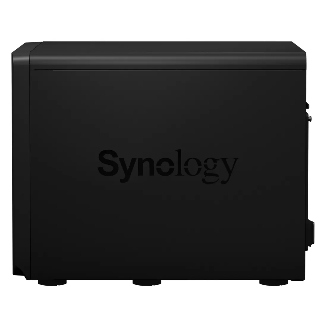 שרת אחסון רשתי סינולוג'י – Synology DS1522+ תמונה 2