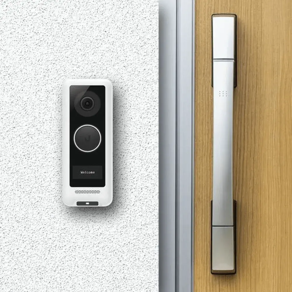 פעמון דלת Ubiquity Doorbell G4 תמונה 3