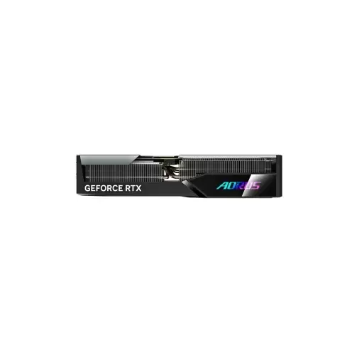 כרטיס מסך AORUS GEFORCE RTX 4070 TI ELITE 12GB PCIE 4.0 תמונה 3