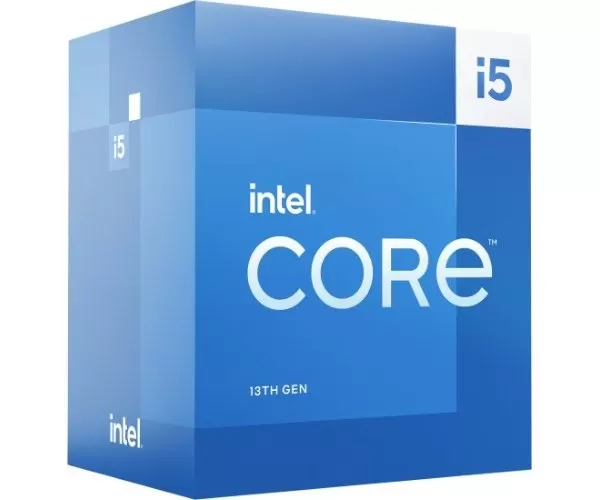מעבד Intel Core i5-13500 BOX With Fan UHD730 MAX 4.8Ghz LGA1700