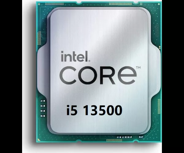 מעבד Intel Core i5-13500 BOX With Fan UHD730 MAX 4.8Ghz LGA1700 תמונה 2