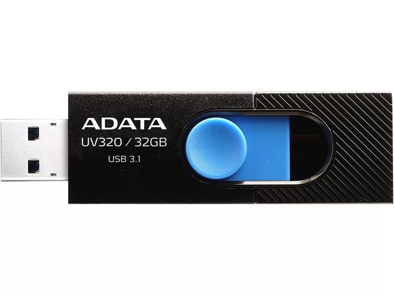 ADATA 32GB AUV320 USB 3.1
