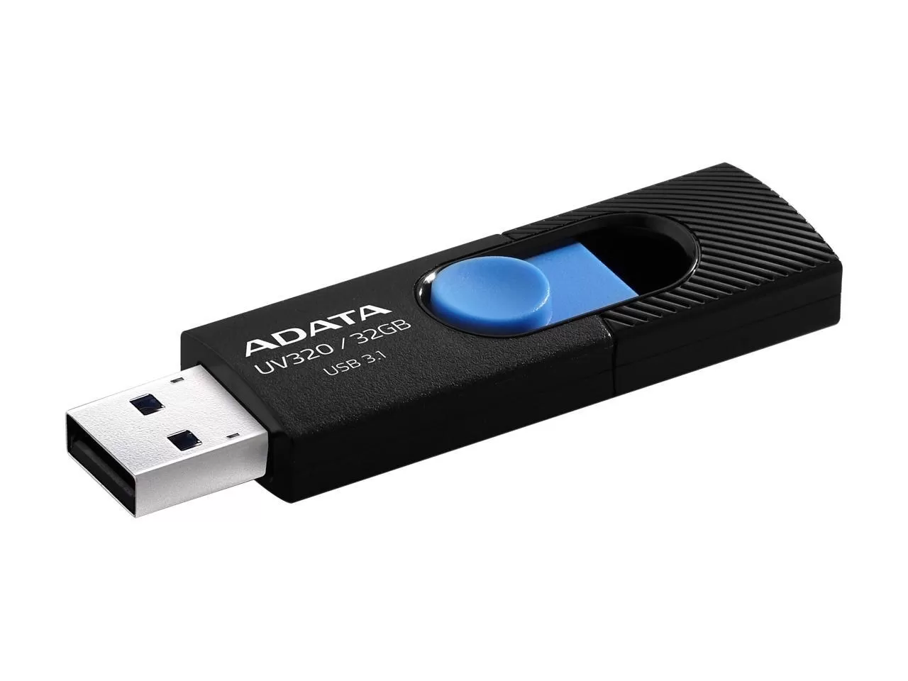 ADATA 32GB AUV320 USB 3.1 תמונה 2