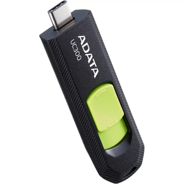 ADATA 32GB USB3.2 UC300 TYPE-C תמונה 2