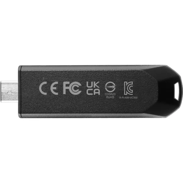 ADATA 32GB USB3.2 UC300 TYPE-C תמונה 3