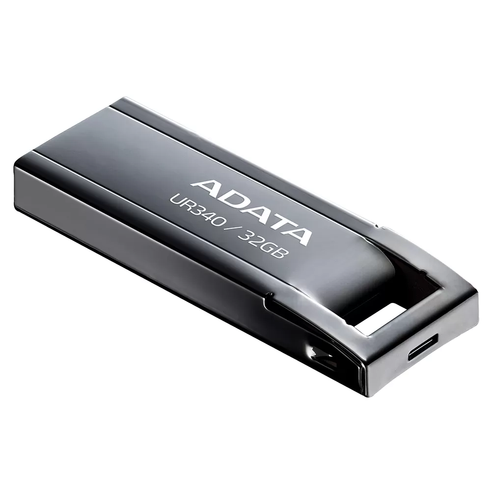 ADATA 32GB UR340 USB3.2 תמונה 2
