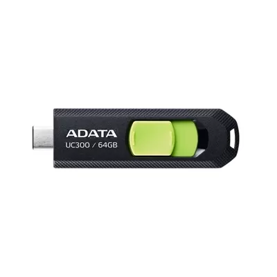 ADATA 64GB USB3.2 UC300 TYPE-C