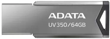 ADATA USB 3.2 Flash Drive UV350 64GB