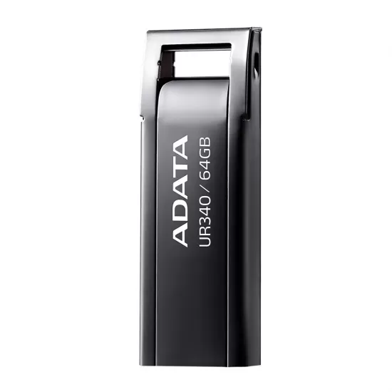 ADATA 64GB UR340 USB3.2 תמונה 2