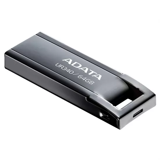 ADATA 64GB UR340 USB3.2 תמונה 3