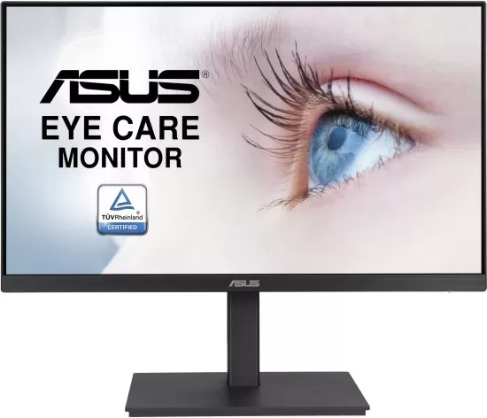 מסך מחשב ASUSIPS FHD IPS LED 23.8'' Eye Care 75hz 5ms