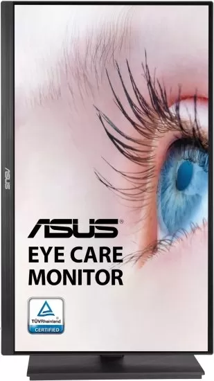 מסך מחשב ASUSIPS FHD IPS LED 23.8'' Eye Care 75hz 5ms תמונה 5