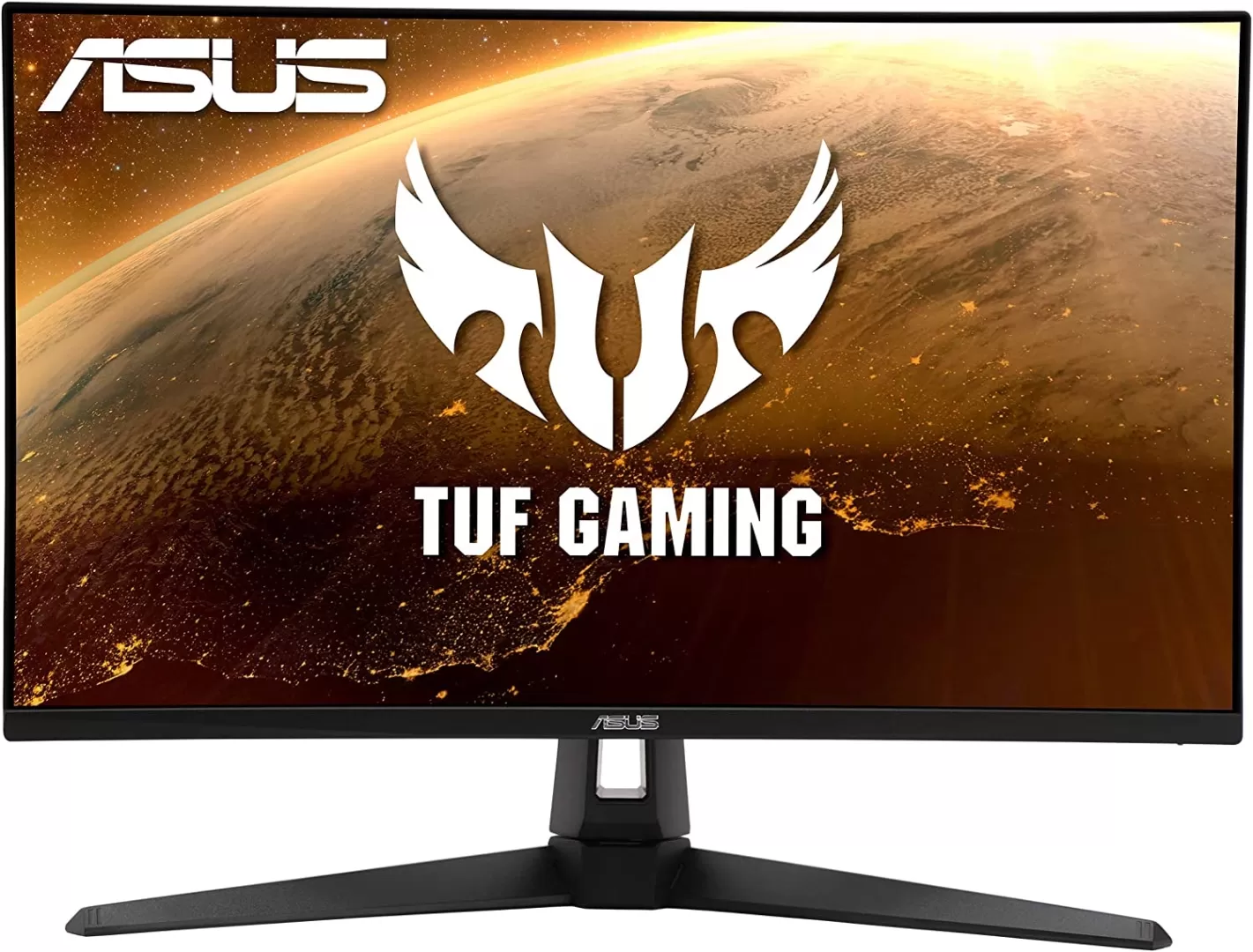 מסך גיימינג Asus TUF VG279Q1A 27'' IPS FHD FreeSync