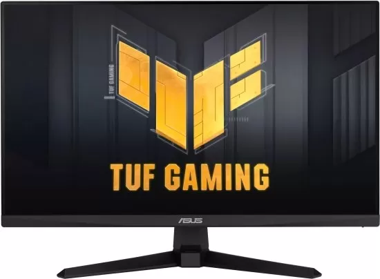 מסך גיימינג ASUS TUF Gaming 270Hz IPS LED 23.8'' FreeSync G-Sync