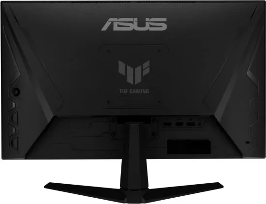 מסך גיימינג ASUS TUF Gaming 270Hz IPS LED 23.8'' FreeSync G-Sync תמונה 2