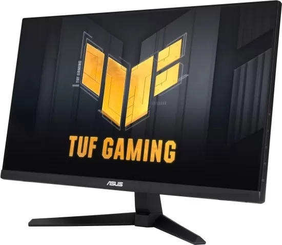 מסך גיימינג ASUS TUF Gaming 270Hz IPS LED 23.8'' FreeSync G-Sync תמונה 3