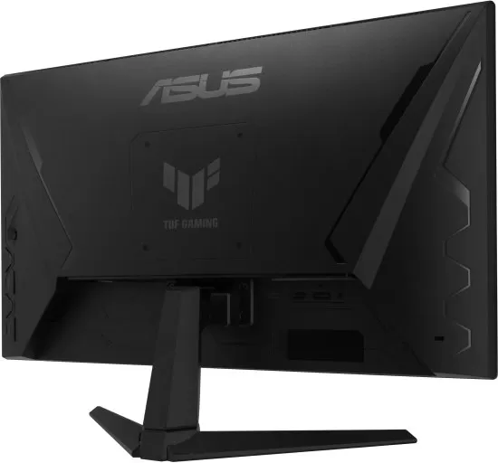 מסך גיימינג ASUS TUF Gaming 270Hz IPS LED 23.8'' FreeSync G-Sync תמונה 4