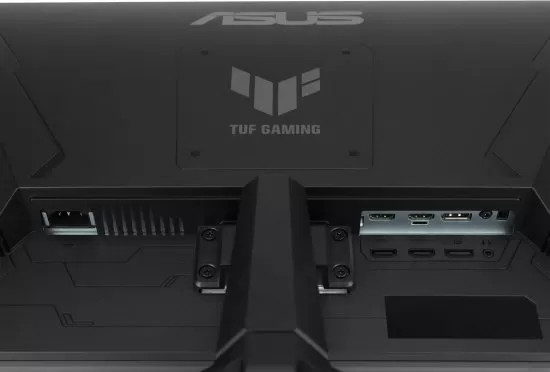 מסך גיימינג ASUS TUF Gaming 270Hz IPS LED 23.8'' FreeSync G-Sync תמונה 5