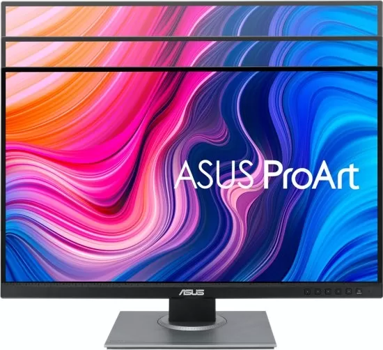 מסך מחשב מקצועי Asus ProArt  27'' 75Hz IPS 2K (לא תקף) תמונה 2