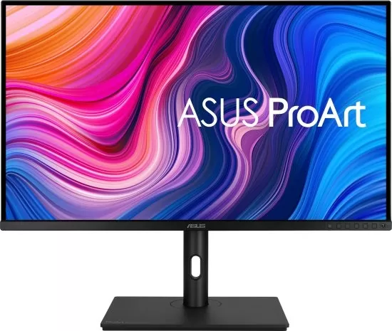 מסך מחשב מקצועי ASUS ProArt Display 5ms  IPS 32''  165Hz  2K
