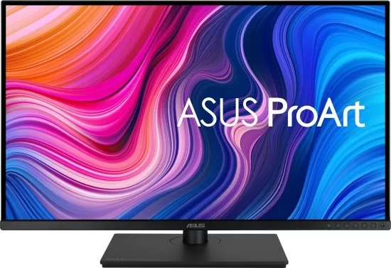 מסך מחשב מקצועי ASUS ProArt Display 5ms  IPS 32''  165Hz  2K תמונה 2