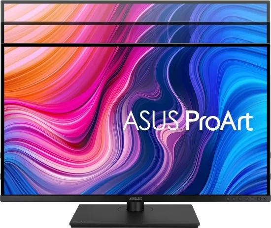 מסך מחשב מקצועי ASUS ProArt Display 5ms  IPS 32''  165Hz  2K תמונה 4