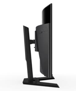 מסך קעור GIGABYTE M32UC 31.5 SS VA 4K UHD 1MS  160HZ תמונה 3